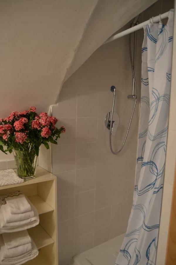 Ferienwohnung Il Cuore Di Amalfi Exterior foto