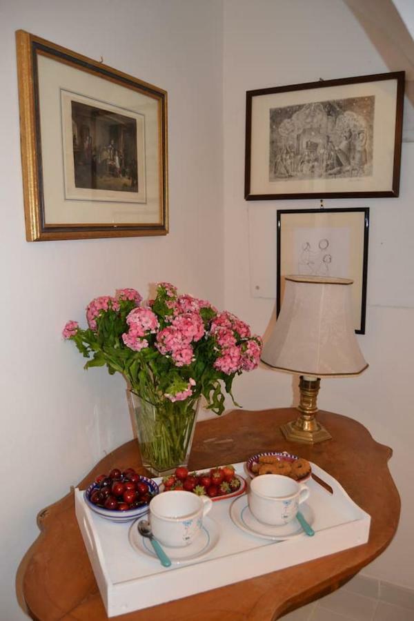 Ferienwohnung Il Cuore Di Amalfi Exterior foto