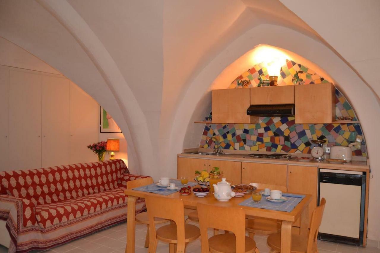 Ferienwohnung Il Cuore Di Amalfi Exterior foto