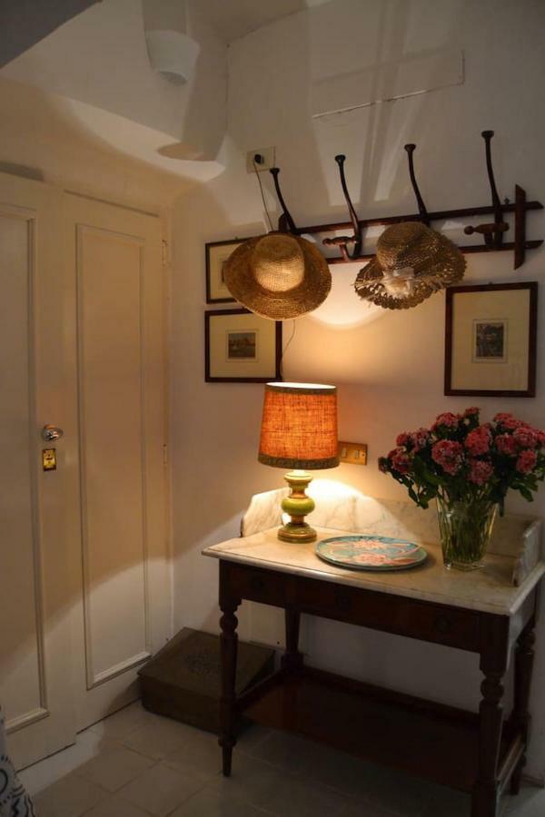 Ferienwohnung Il Cuore Di Amalfi Exterior foto
