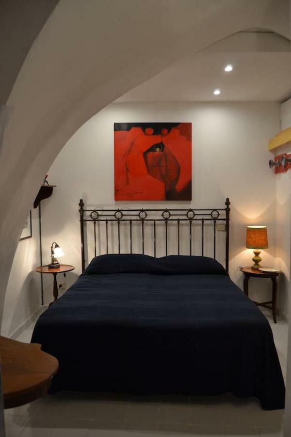 Ferienwohnung Il Cuore Di Amalfi Exterior foto