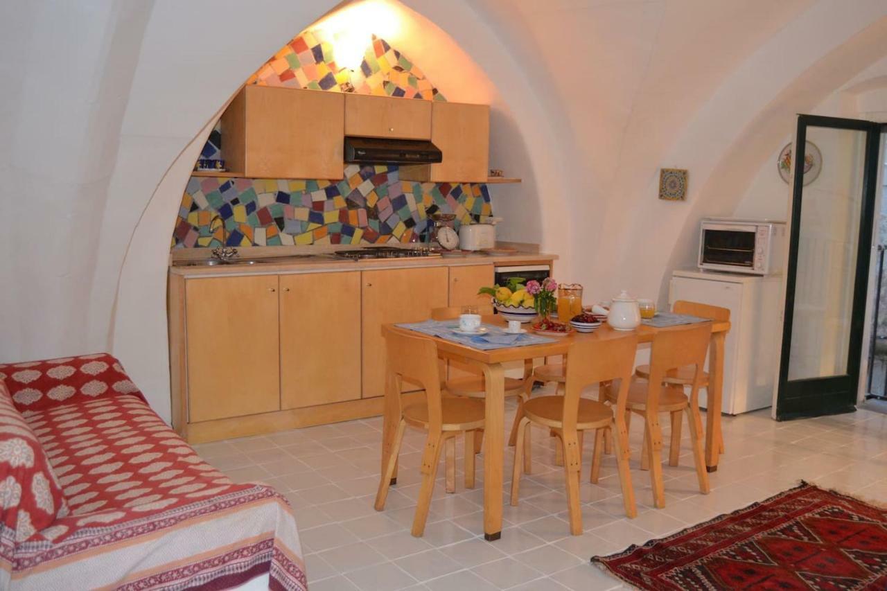 Ferienwohnung Il Cuore Di Amalfi Exterior foto